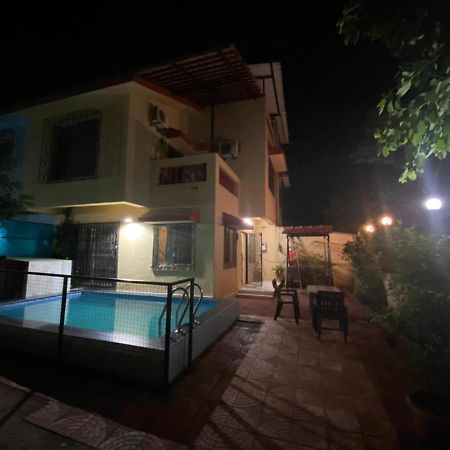 Riyansh Villa Lonavala Luaran gambar