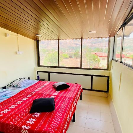 Riyansh Villa Lonavala Luaran gambar
