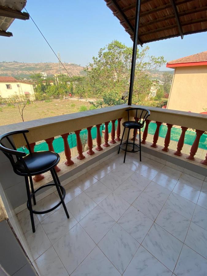 Riyansh Villa Lonavala Luaran gambar
