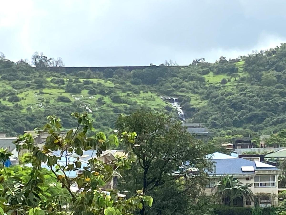 Riyansh Villa Lonavala Luaran gambar