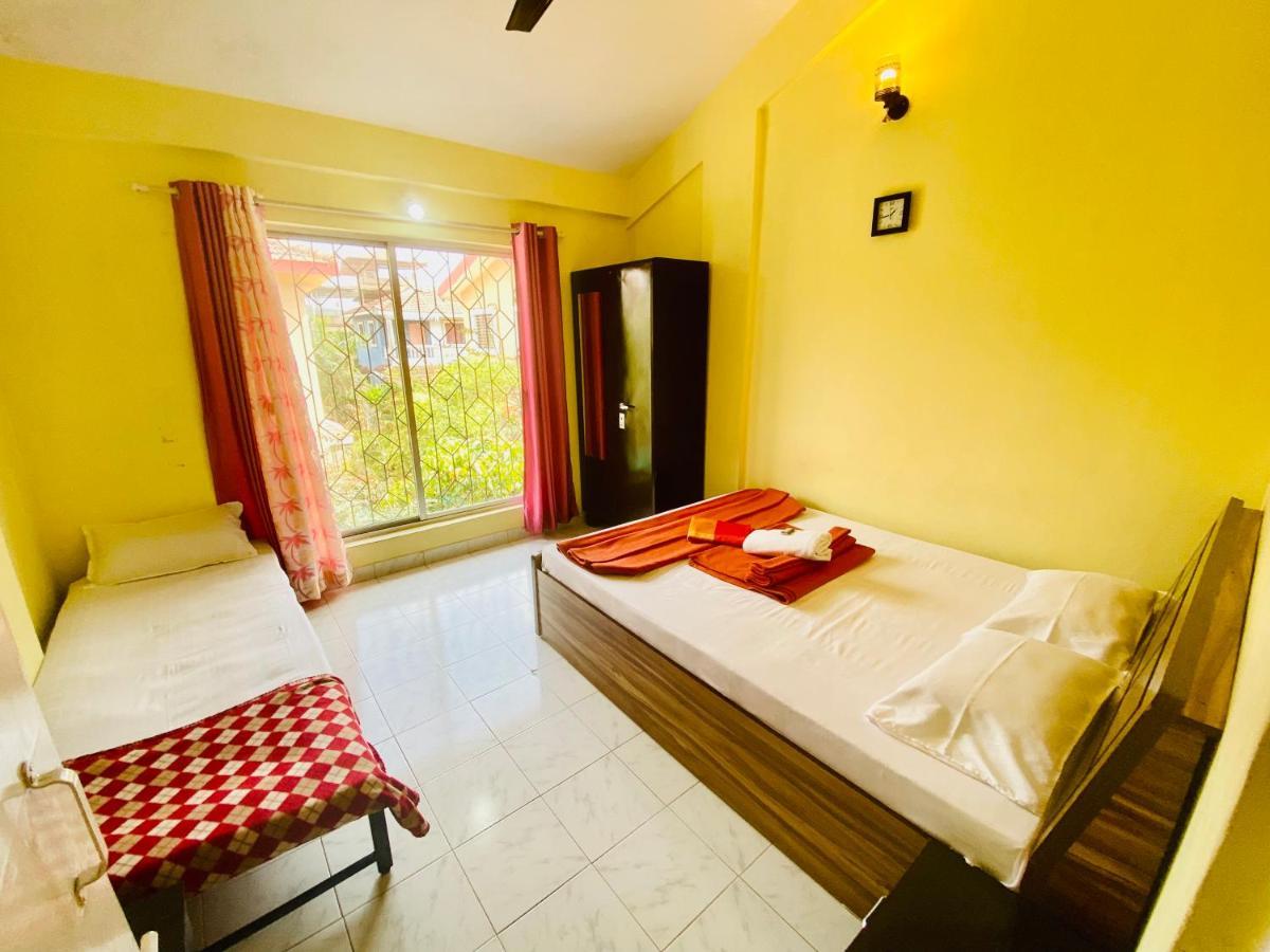 Riyansh Villa Lonavala Luaran gambar
