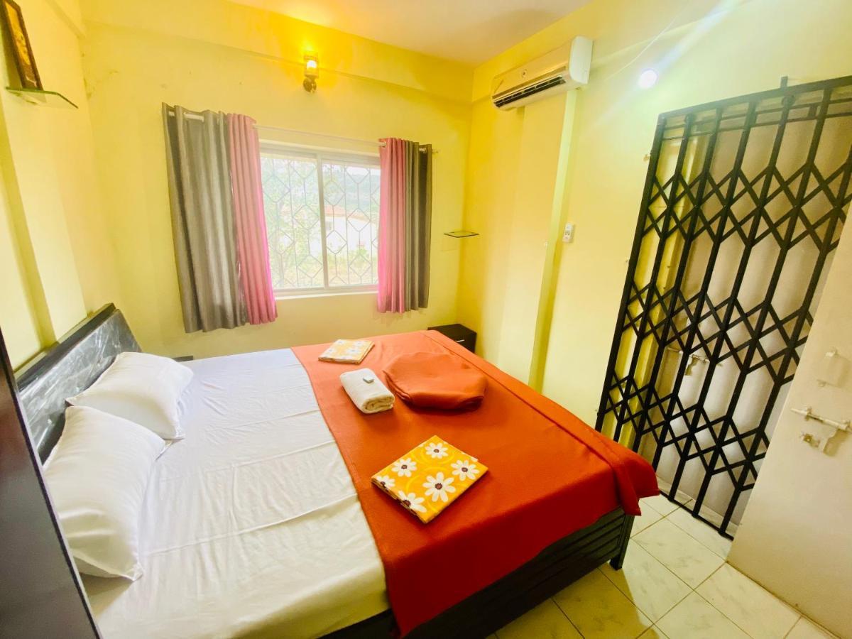 Riyansh Villa Lonavala Luaran gambar