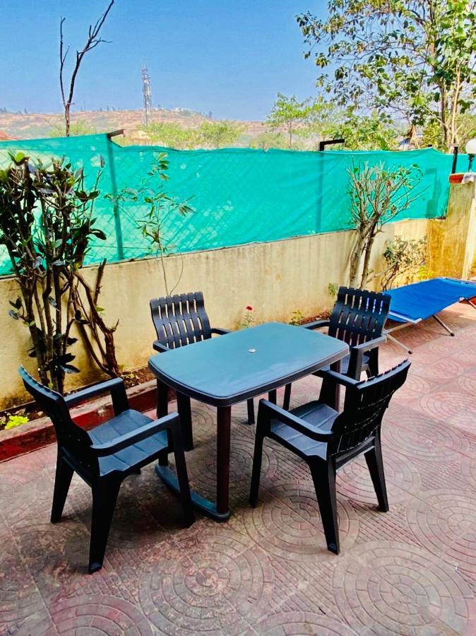Riyansh Villa Lonavala Luaran gambar