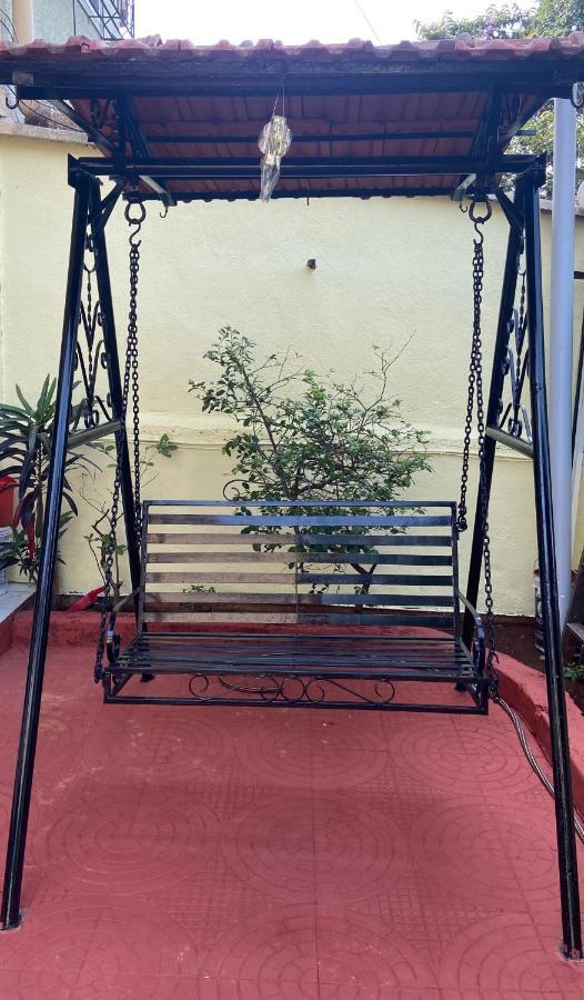 Riyansh Villa Lonavala Luaran gambar